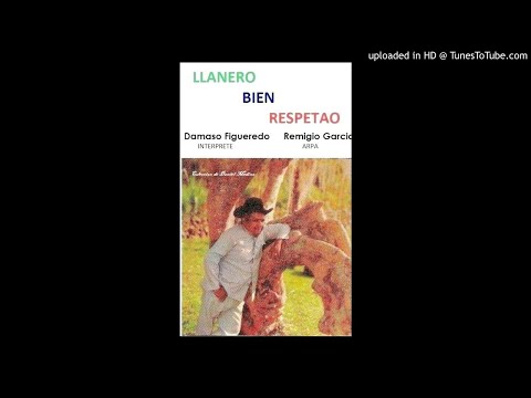 DAMASO FIGUEREDO UN NACIMIENTO EN EL LLANO