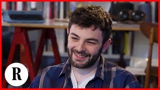 &#39;Bengala&#39;, il ritorno di Lorenzo Fragola: &quot;Quest&#39;album è una guida che mi ha indicato dove andare&quot;