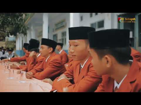 Pelantikan Pengurus OPPMA Masa Khidmat 2022-2023 / Al-Hidayah Media