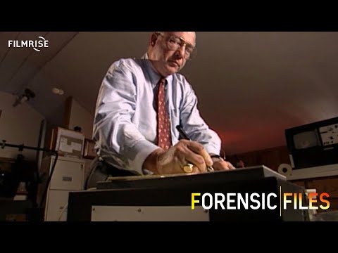 Forensic Files - Season 7, Episode 32 - Sleight of Hand - Full Episode