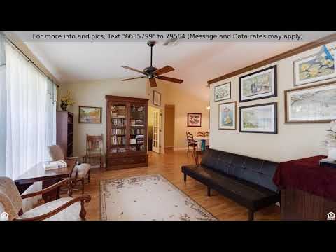 Priced at $549,900 - 9437 Rodeo Drive, Lake Worth, FL 33467