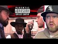 THIS WAS EPIC Crypt The Devil Went Down To Hip Hop Feat Vin Jay No Life Shaq