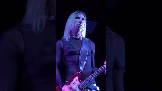 Marianas Trench “Shake Tramp” Live - 6.30.18