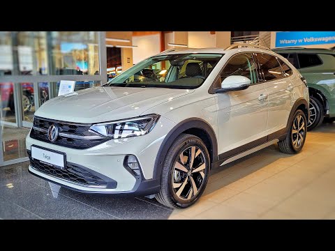 2025 Volkswagen Taigo | Style -Visual Review of the Car