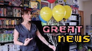 GREAT NEWS!!! (TheGebs24)