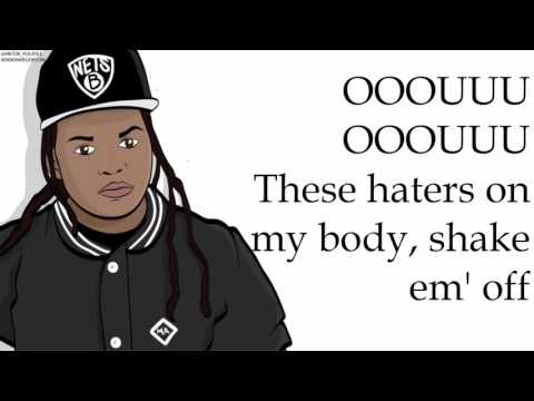 Young M A OOOUUU Lyrics 2