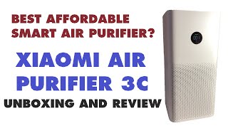 Xiaomi Mi Air Purifier 3C