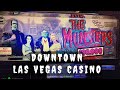 Step Back In Time With The Munsters Slot Machine In Fabulous Downtown Las Vegas