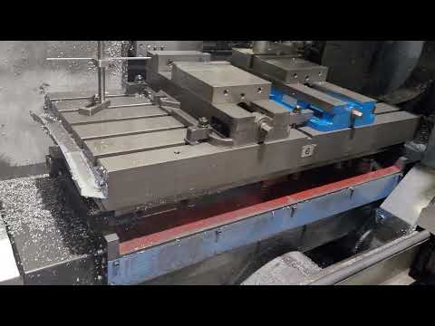1986 YAMAZAKI MAZAK CORP. VQC-20/40B CNC Milling | MD Equipment Services LLC (1)
