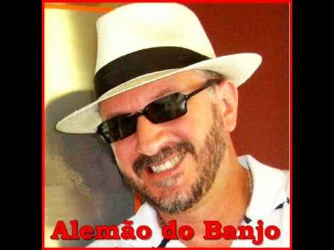 Alemão do Banjo - Chamego da Nega