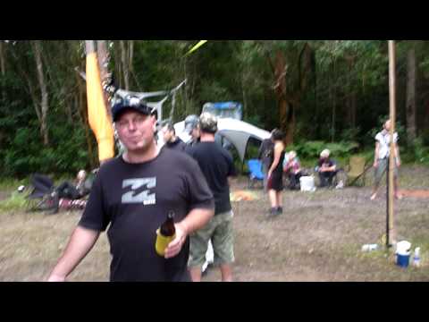 Hedonix @ Bent P '10.MTS