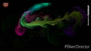 Satellite Smash Mouth Fluid Sim