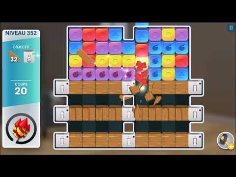 Property Brothers Home Design [ Level 352 ] No Boosters