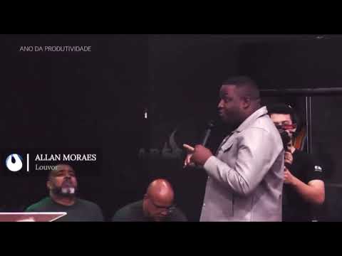 Allan Moraes | Adecep Piabetá - Congresso de Homens 