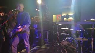 Sparta - The Most Vicious Crime (The Taphouse Grill - Norfolk, VA - 08/31/25l