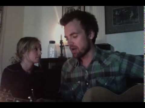 Tyler Hilton and Megan Park 