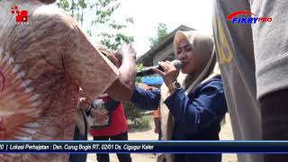 Download lagu DEMEN MANTAN |  PUTRI GENADES  |  14 SEPTEMBER 2020  |  CIGUGUR - SUBANG mp3