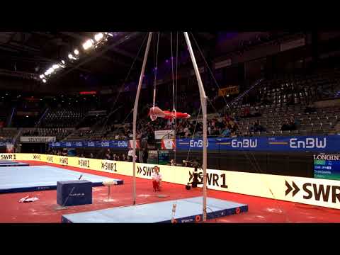 TANIGAWA Kakeru (japan) Rings