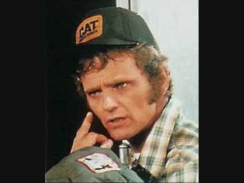 Jerry Reed - The Legend 10% Smokey and The Bandit