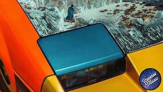 Flume &amp; HWLS - High Beams (feat. slowthai) (REVERSE)