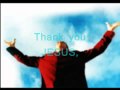 When i think about the Lord 