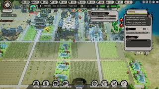 Immortal Mayor ( Ver 0.9.14 ) Early Access Part 9