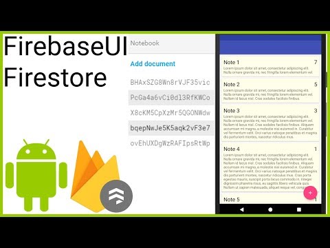 Simple Firebase Notification in 3 Minutes Android Studio Tutorial