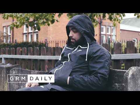 Serz ft. YD - Rate Me [Music Video] | GRM Daily