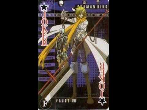 Stirb Nicht Vor Mir-Faust und Eliza