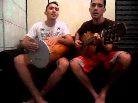Livre Pra Voar video