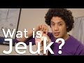 Wat is jeuk? | Het Klokhuis