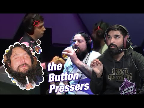 Mang0's "Pre-Johns," iBDW's "Salt," and the Return of Pandemic Z | The Button Pressers Ep. 5