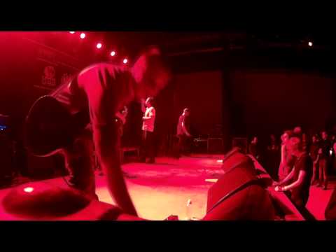 Mark My Way , IEPERFEST WINTER 2015