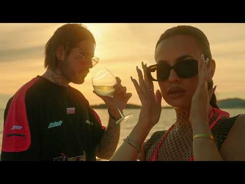 HIRO - 100 POH&Aacute;R | OFFICIAL MUSIC VIDEO |