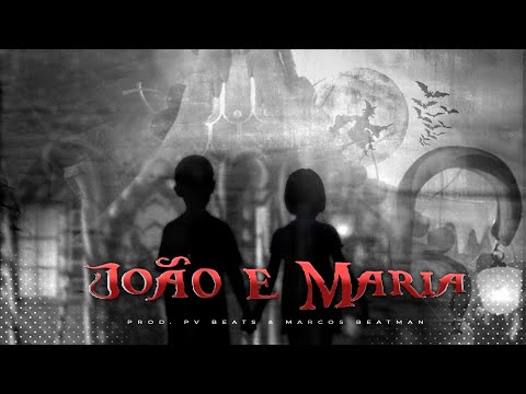 Fábio Bim - João e Maria (Prod. PV Beats & Marcos Beatman) | Lyric Video