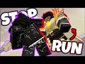 Jujutsu Shenanigans Has A SERIOUS RUNNING PROBLEM Pt 2
