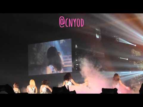 160416 Mr Mr - Girls' Generation @ Phantasia in Jakarta