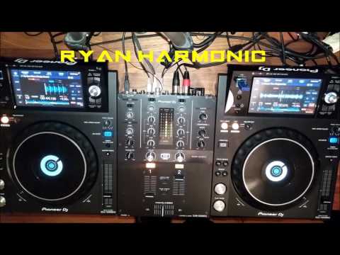 UK / Happy Hardcore Mix May 2017 (upfront tracks) - Ryan Harmonic