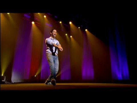 Manu Payet - La Réunion