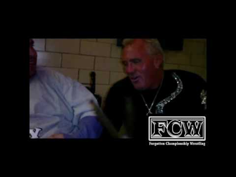 Chris the Dream interview with Brutus the Barber