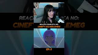 mais do que um casal, mas nao amantes #anime #manga #react