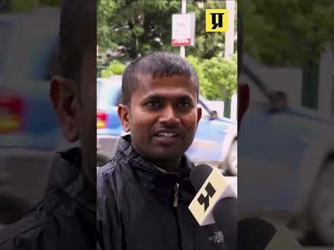 अमित शाह : राइडरलाई होइन, कम्पनीलाई बिल दिन बाध्य बनाउनुपर्छ