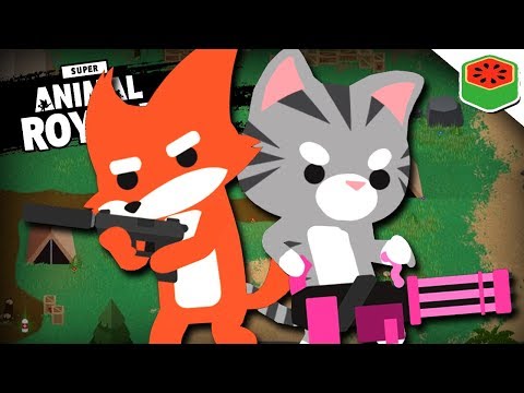download lagu mp3 mp4 Super Animal Royale, download lagu Super Animal Royale gratis, unduh video klip Super Animal Royale