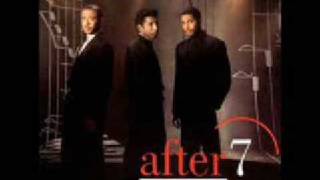 AFTER 7 HEAT OF THE MOMENT