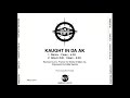 Das EFX Kaught In Da Ak Album Edit Clean