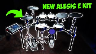 Video thumbnail for Alesis Strata Core Review: Best Electronic Drum Set Under $2,000? by Nick Cesarz