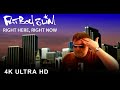 Right Here, Right Now by Fatboy Slim [Official Video ...