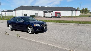 Chrysler 300C car for sale - Image 4 | Autoline AU Chrysler 300C car | Image 4 - Autoline