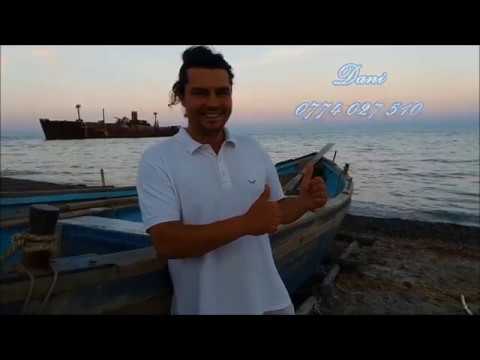 Vila Pestisorul Costinesti, invitatie la mare