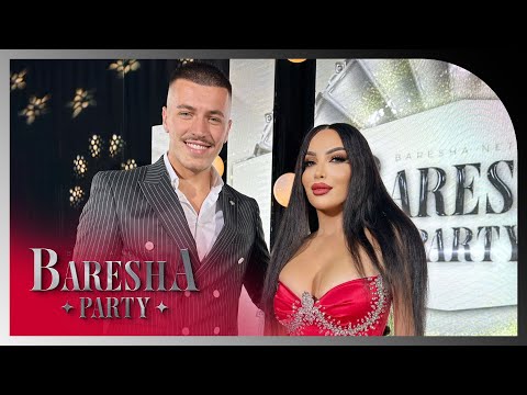 Rovena Stefa x Bujar Mustafa - Kush te ka rrejt (Baresha Party)